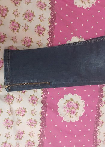 jean mavi - Görsel 6