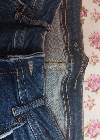 jean mavi - Görsel 3