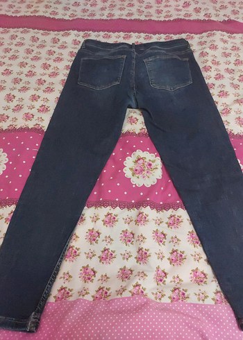 jean mavi - Görsel 2