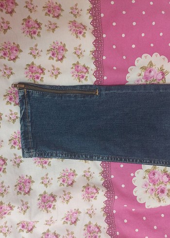 jean mavi - Görsel 7