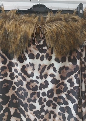 şık elbise - Görsel 4