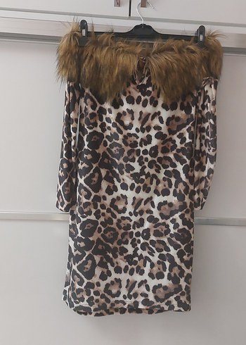 şık elbise - Görsel 3