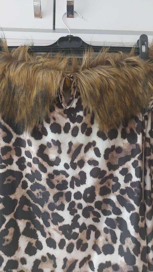 şık elbise - Görsel 4