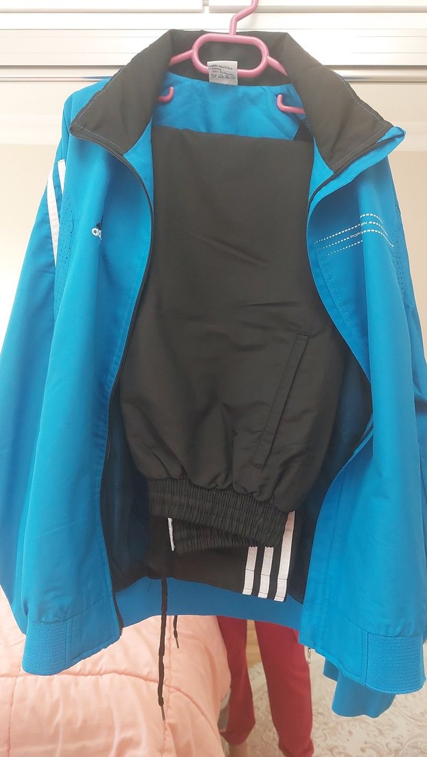 eşofman takım - Görsel 4