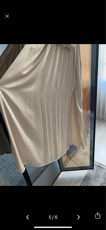 Zara Zara elbise