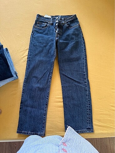 levis 501