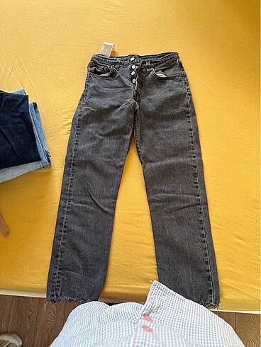 Levis levis 501