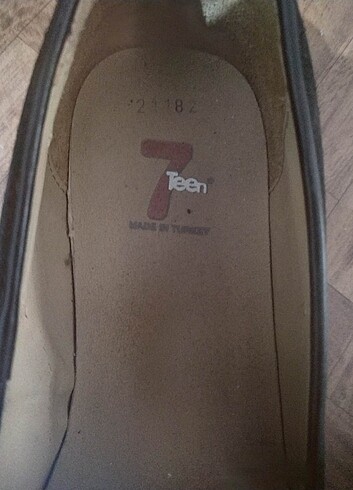 Seven 7 Los Angeles Jeans KadifSüvet Babet