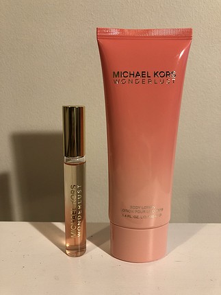 Michael Kors Michael Kors Wonderlust