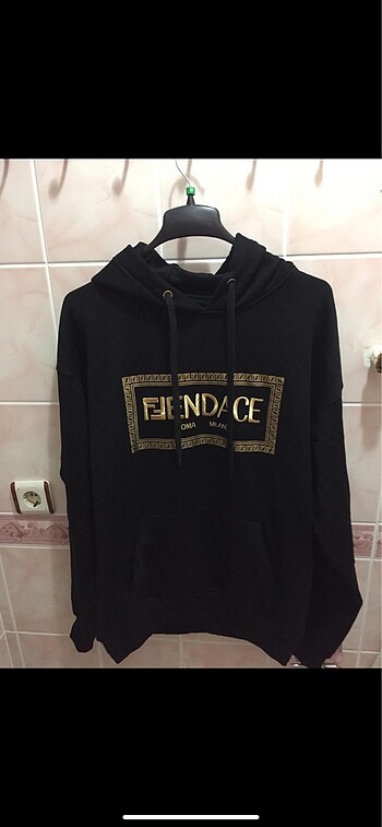 FENDİ SWEATSHIRT