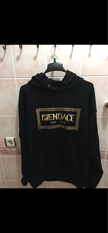 Fendi FENDİ SWEATSHIRT