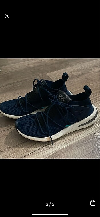 36,5 Beden Adidas