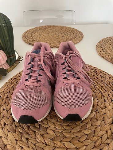 38 Beden pembe Renk Nike spor ayakkabı