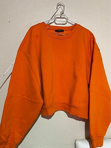 Trendyol & Milla sweatshirt