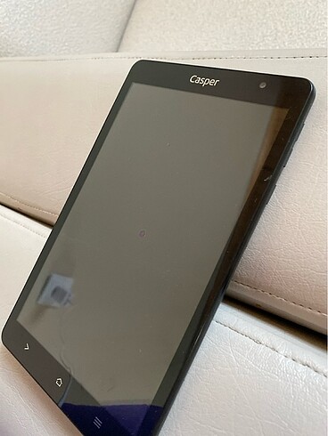 Casper Tablet