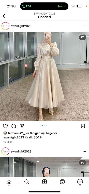 tesettür abiye