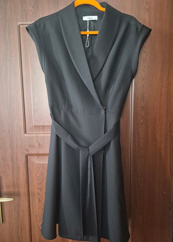 EKOL Gri Erkek Ceket - Numara 40 - Görsel 2