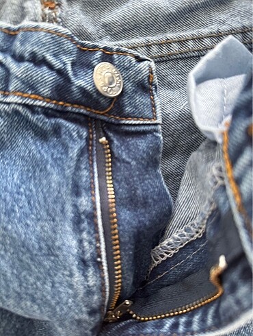 26 Beden mavi Renk Topshop Jean