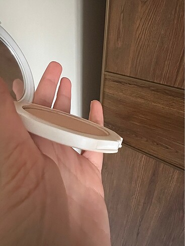 Maybelline superstay 21 nude pudra - Görsel 4