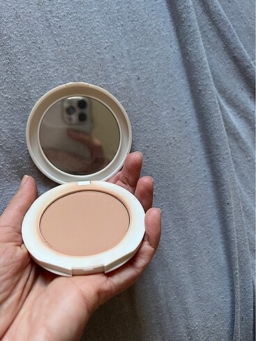 Maybelline superstay 21 nude pudra - Görsel 5