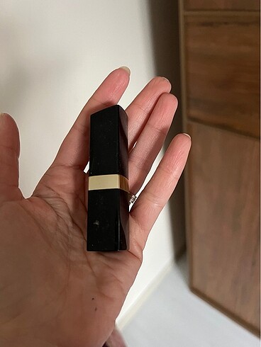Golden rose ruj lipstick no:128 - Görsel 3