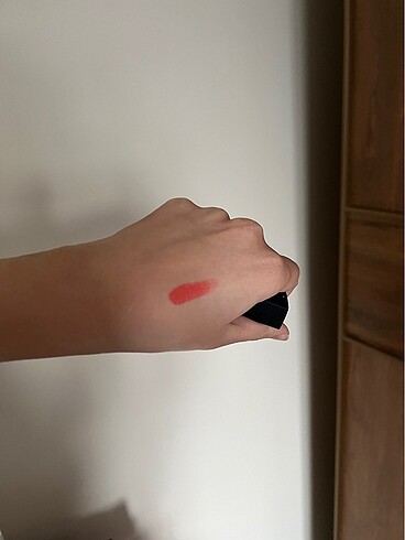 Golden rose ruj lipstick no:128 - Görsel 5