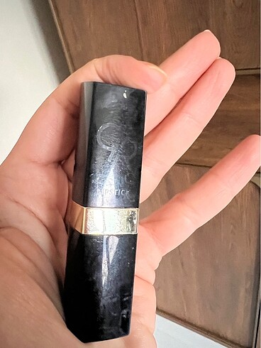 Golden rose ruj lipstick no:128 - Görsel 6