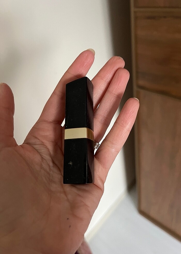 Golden rose ruj lipstick no:128 - Görsel 3