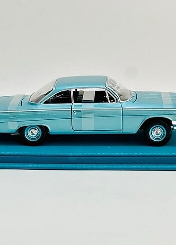 1962 Chavrolet