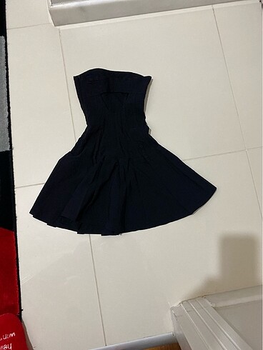 Bershka elbise