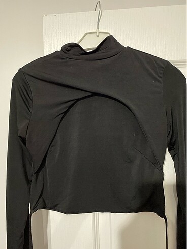 xs Beden Beyoğlu butik crop