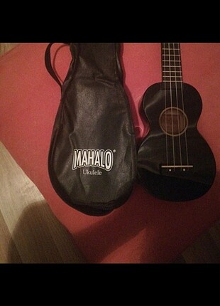 Mahalo ukulele