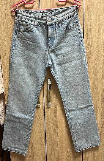 Mavi Jean Kot Pantolon