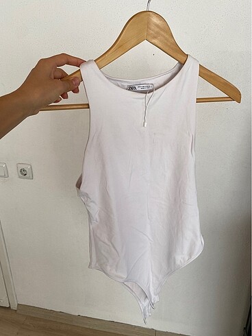 Zara bodysuit