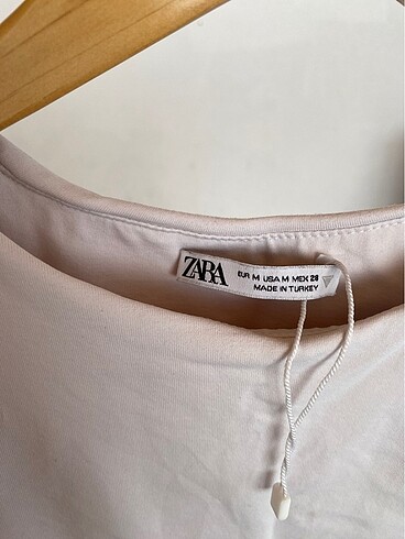 Zara Zara bodysuit