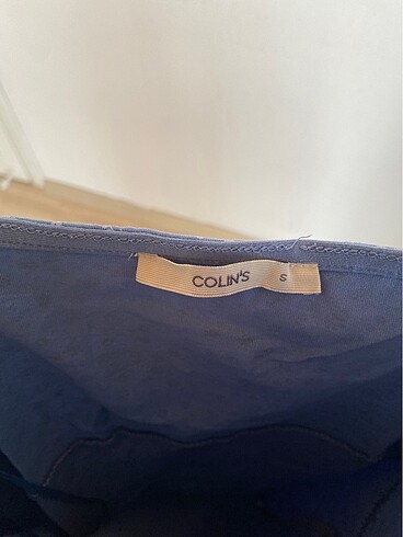 Colin's Colins elbise