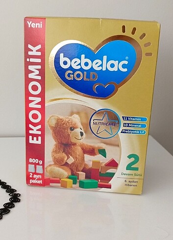 Bebelac