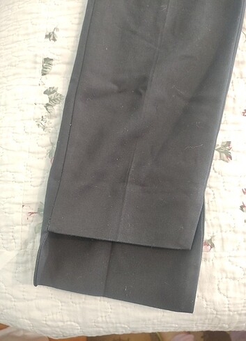 36 Beden Zara kumaş pantolon 
