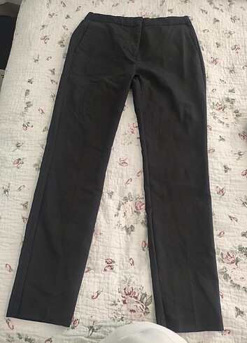Zara Kumaş pantolon 
