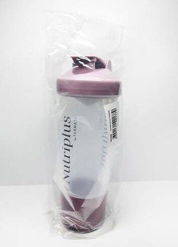 FARMASİ NUTRİPLUS SHAKE BARDAĞI