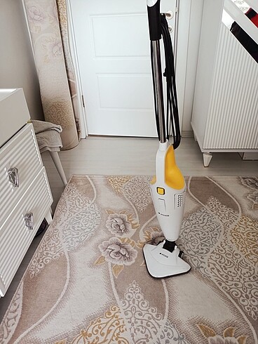 Arçelik elektrikli dik süpürge