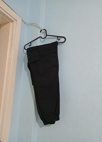 Erkek kargo pantolon