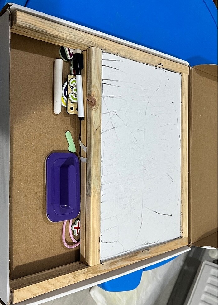 Yazı tahtası - Görsel 2