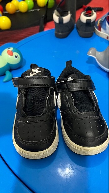 Nike Erkek çocuk ayakkabı