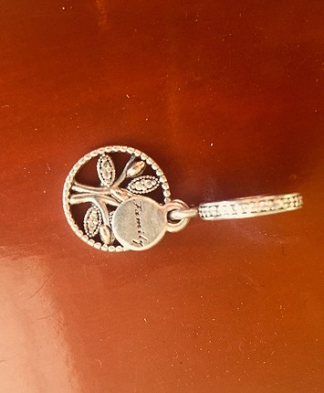 Orijinal Pandora Family CHARM