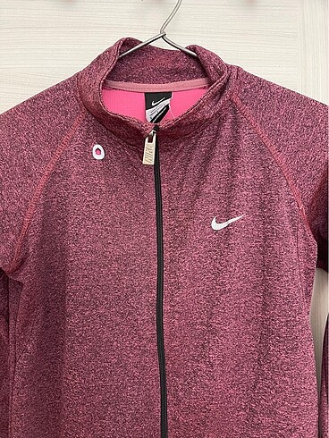 Nike Ceket sweattahırt