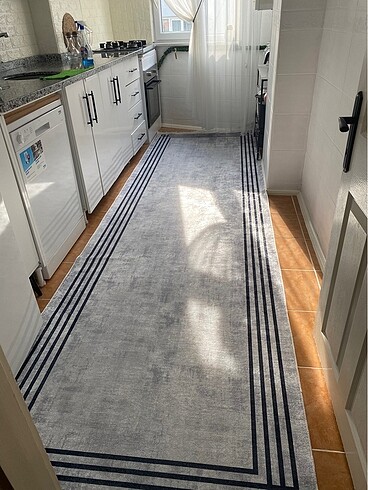 Yolluk kilim