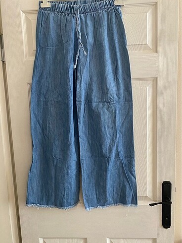 Kot pantolon