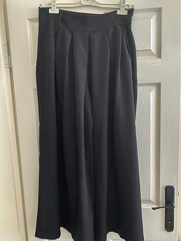 Pantolon etek