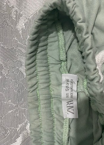 Gri Erkek Çocuk Renkli Salaş Şort - Görsel 3